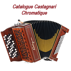 catalogue castagnari chromatique