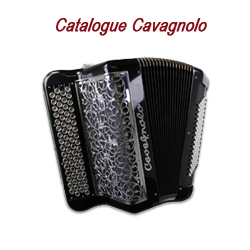 Catalogue Cavagnolo