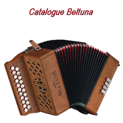 Catalogue Beltuna Diato