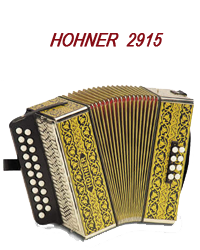 HOHNER 2915