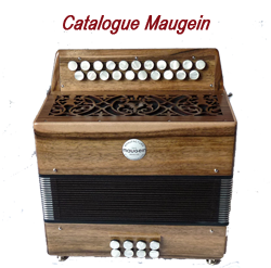 Catalogue Maugein Diato