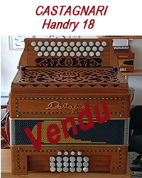 Castagnari Hanry 18